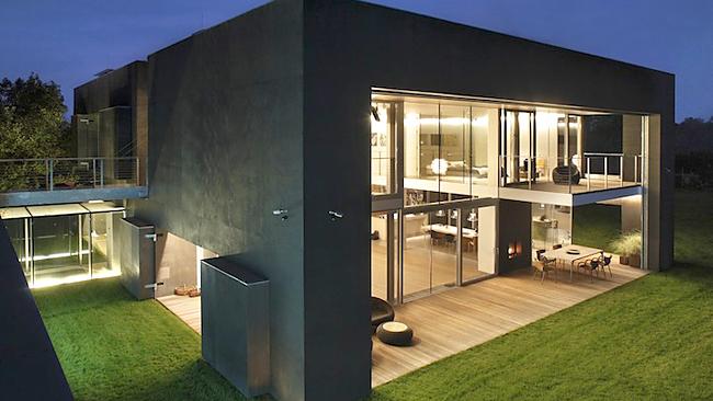 Safe House