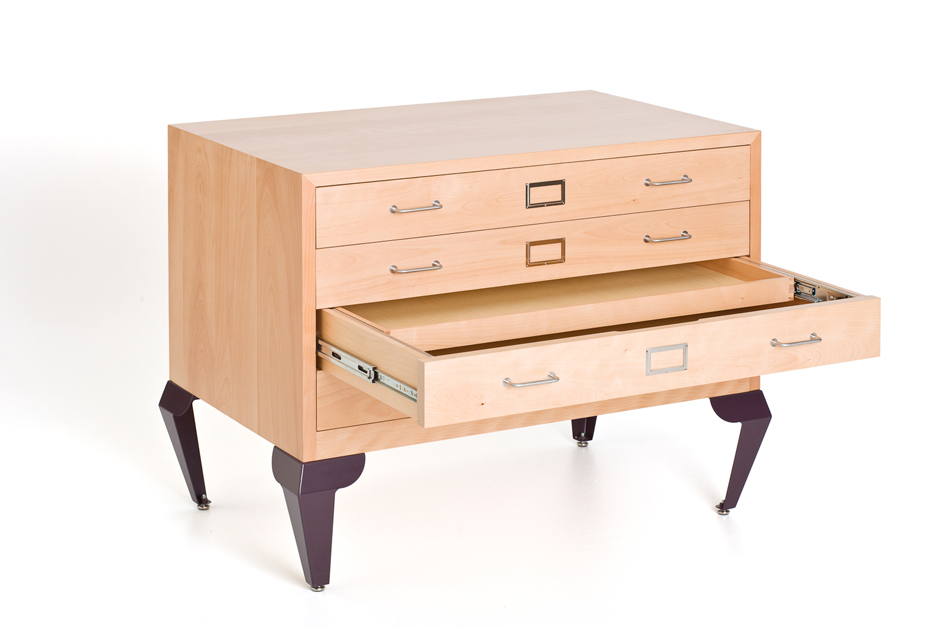 Map/Plan Drawers