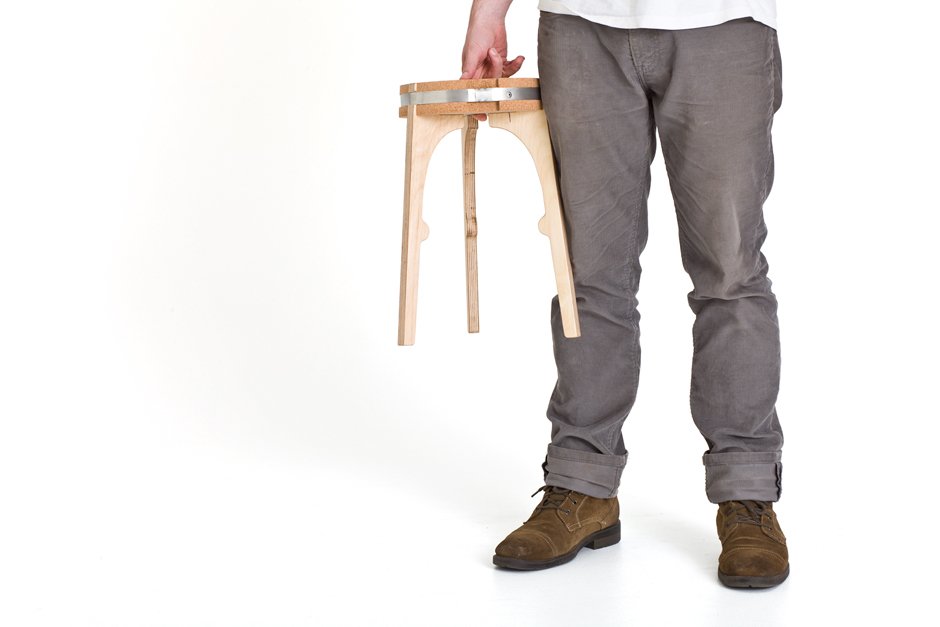 Milking Stool