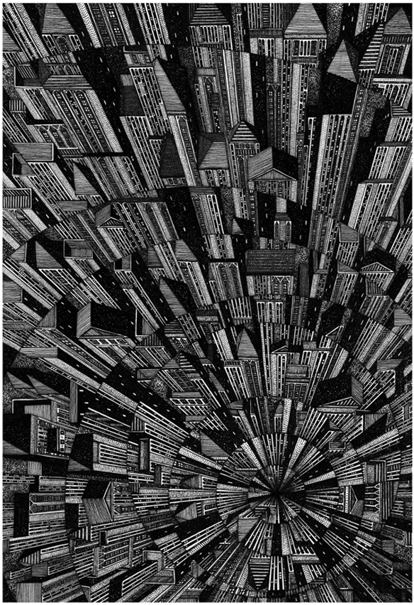 vertigo